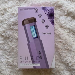Kensie pure LED UV Sanitizer